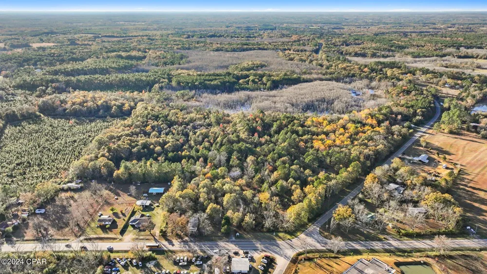 1486 Highway 79 Bonifay, FL 32425