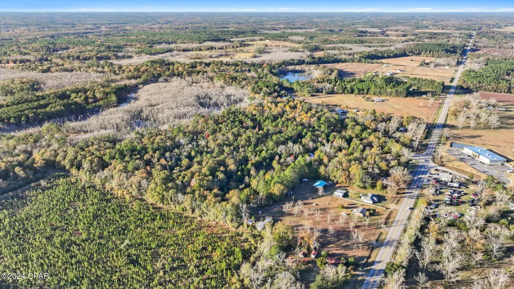 1486 Highway 79 Bonifay, FL 32425
