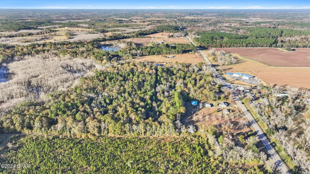 1486 Highway 79 Bonifay, FL 32425