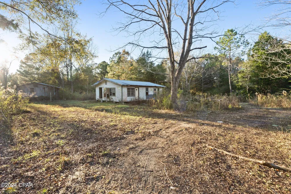 1486 Highway 79 Bonifay, FL 32425