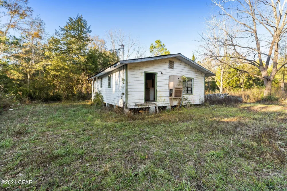 1486 Highway 79 Bonifay, FL 32425