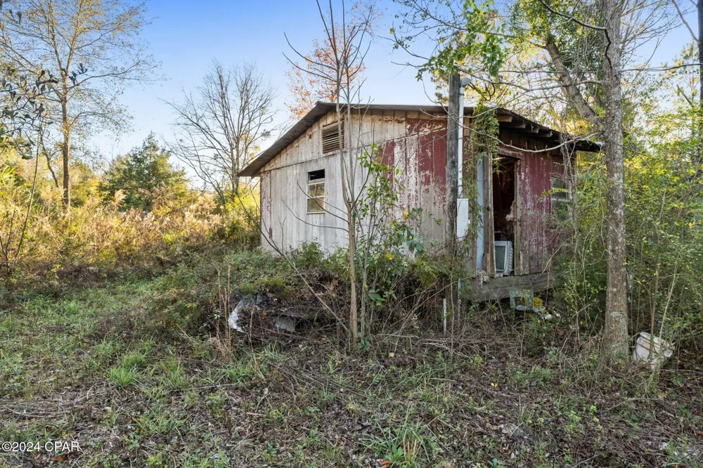 1486 Highway 79 Bonifay, FL 32425