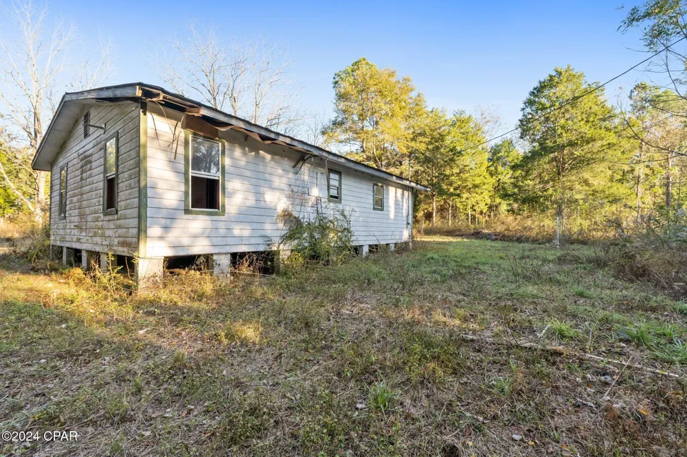 1486 Highway 79 Bonifay, FL 32425