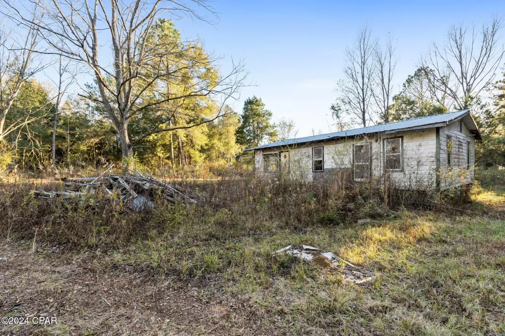 1486 Highway 79 Bonifay, FL 32425