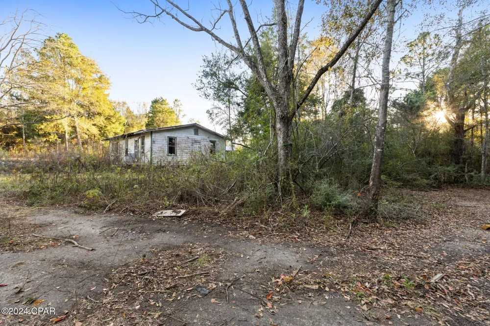 1486 Highway 79 Bonifay, FL 32425