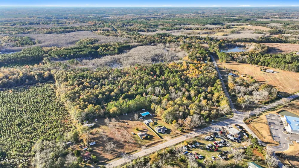 1486 Highway 79 Bonifay, FL 32425