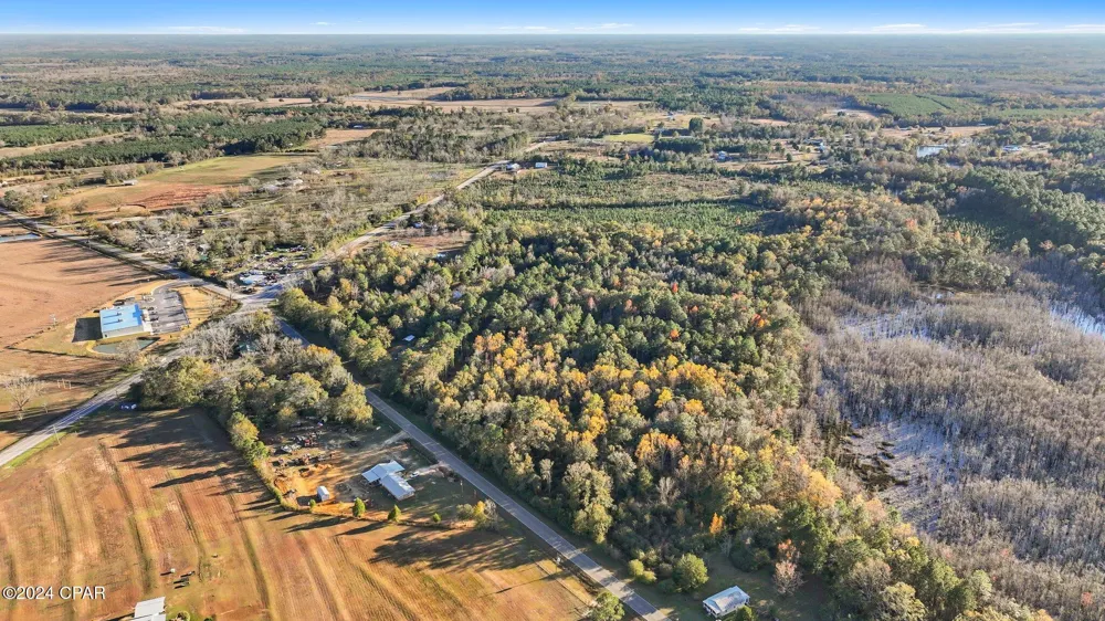 1486 Highway 79 Bonifay, FL 32425