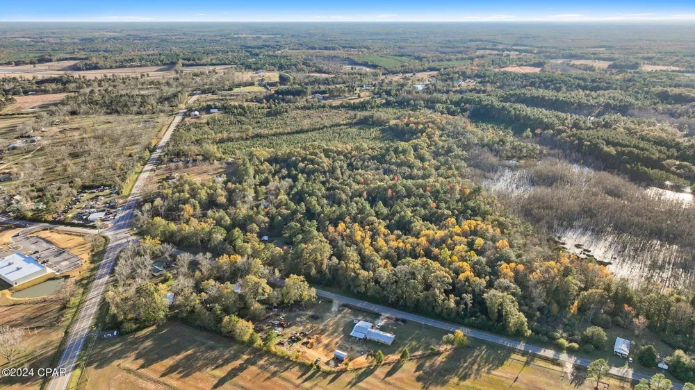 1486 Highway 79 Bonifay, FL 32425