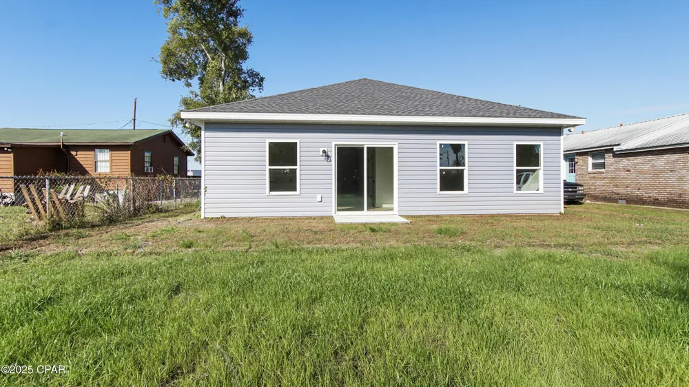 1514 Chandlee Avenue Panama City, FL 32405
