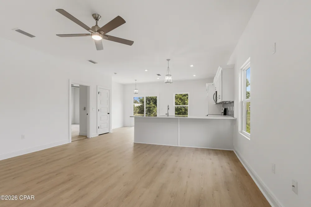 1514 Chandlee Avenue Panama City, FL 32405