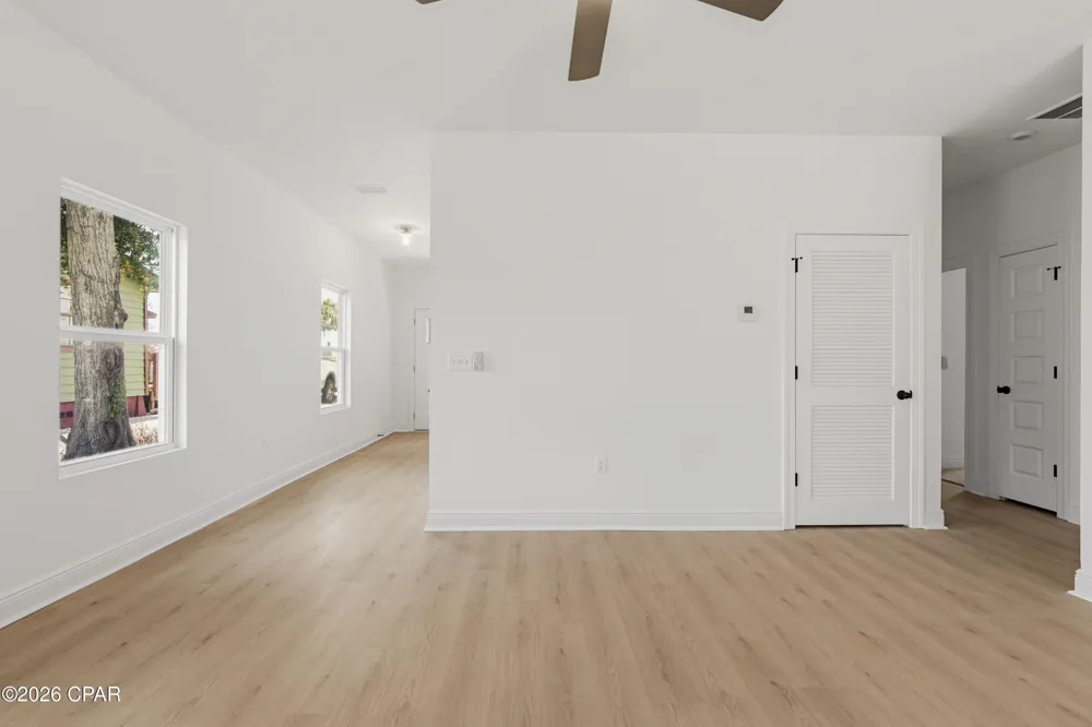 1514 Chandlee Avenue Panama City, FL 32405