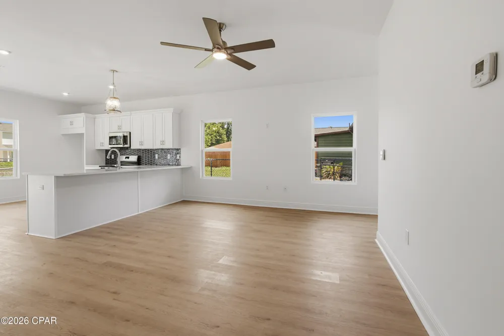 1514 Chandlee Avenue Panama City, FL 32405