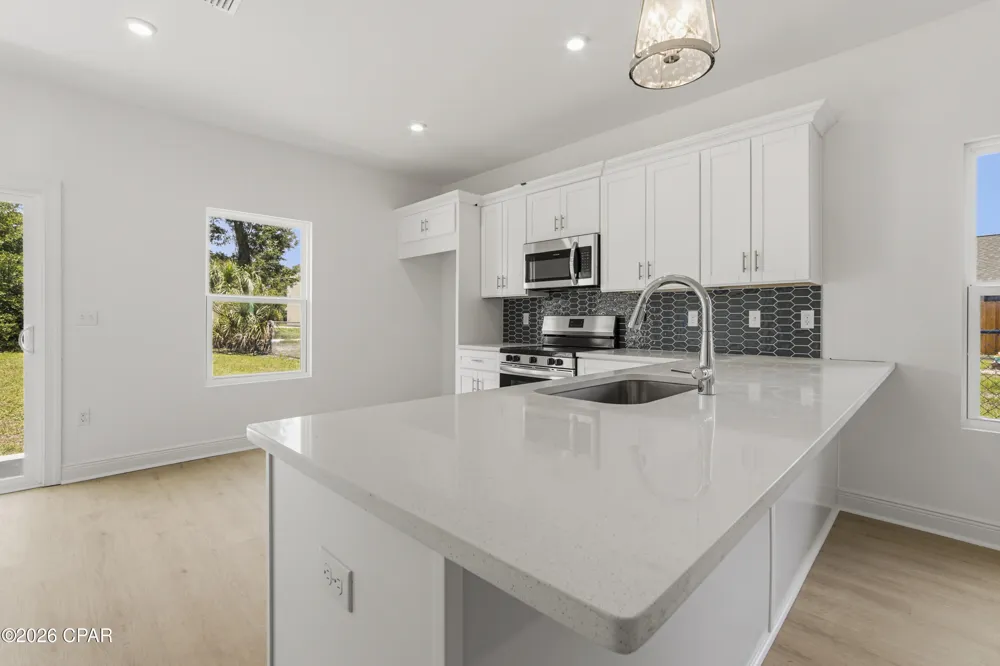 1514 Chandlee Avenue Panama City, FL 32405