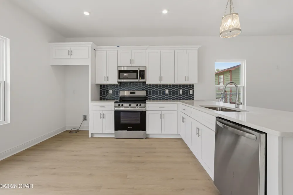 1514 Chandlee Avenue Panama City, FL 32405