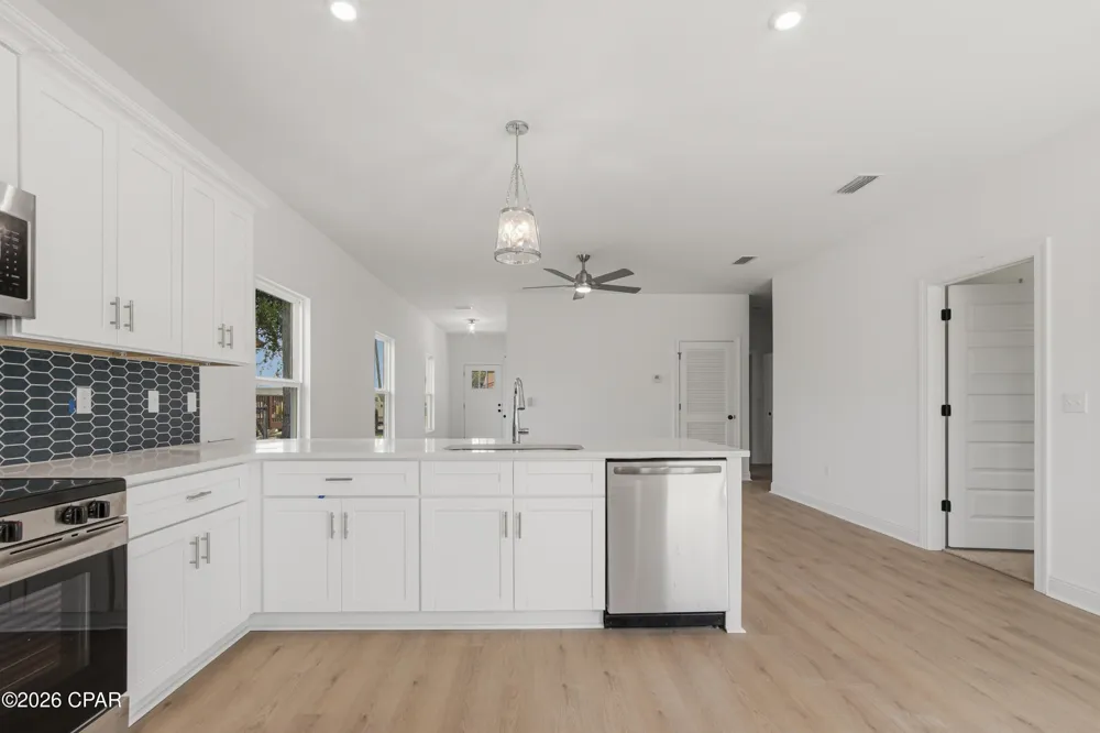 1514 Chandlee Avenue Panama City, FL 32405