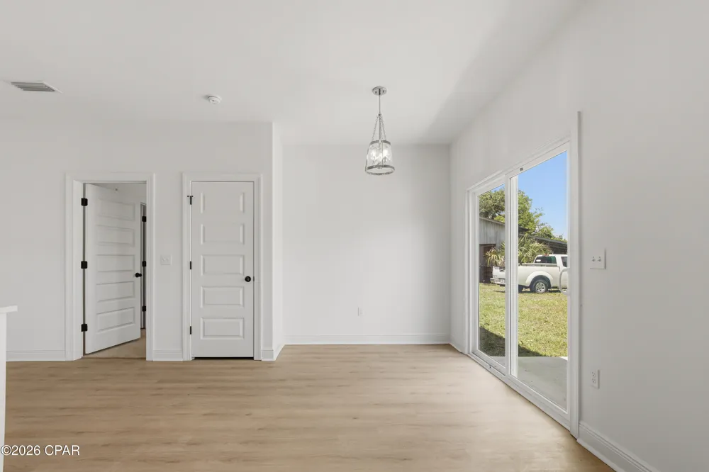 1514 Chandlee Avenue Panama City, FL 32405