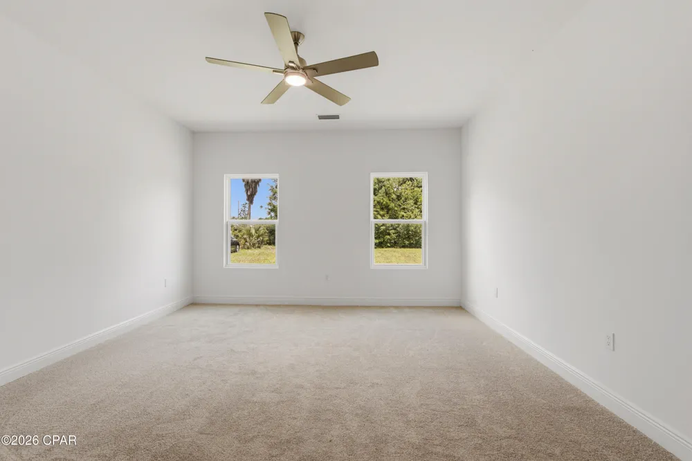 1514 Chandlee Avenue Panama City, FL 32405