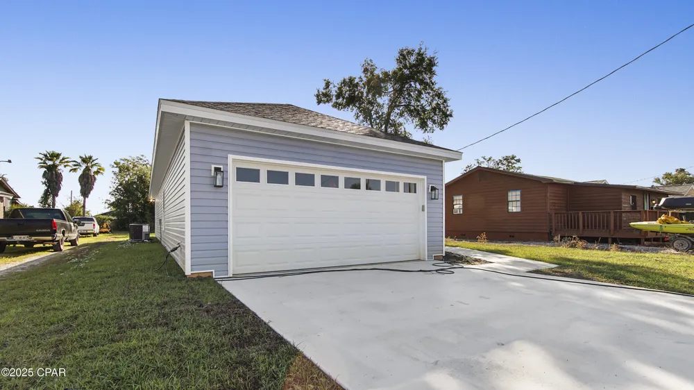 1514 Chandlee Avenue Panama City, FL 32405