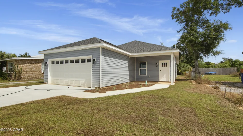 1514 Chandlee Avenue Panama City, FL 32405