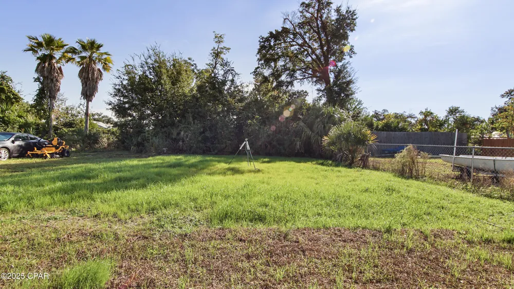 1514 Chandlee Avenue Panama City, FL 32405