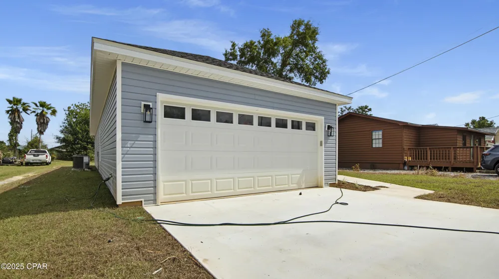1514 Chandlee Avenue Panama City, FL 32405