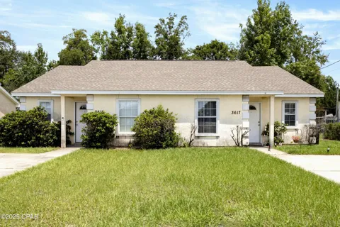 3615 Eagle Lane #A&B