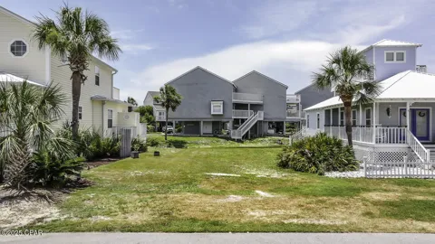 113 Parkside Circle #lot 4
