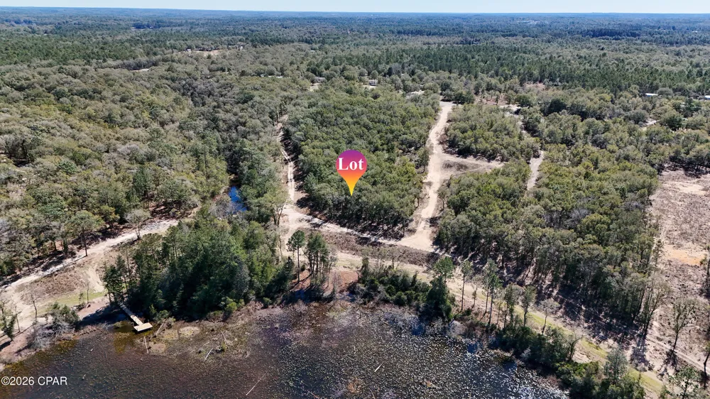 23 Seacoast Way Defuniak Springs, FL 32433