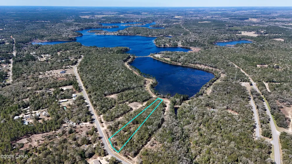 23 Seacoast Way Defuniak Springs, FL 32433