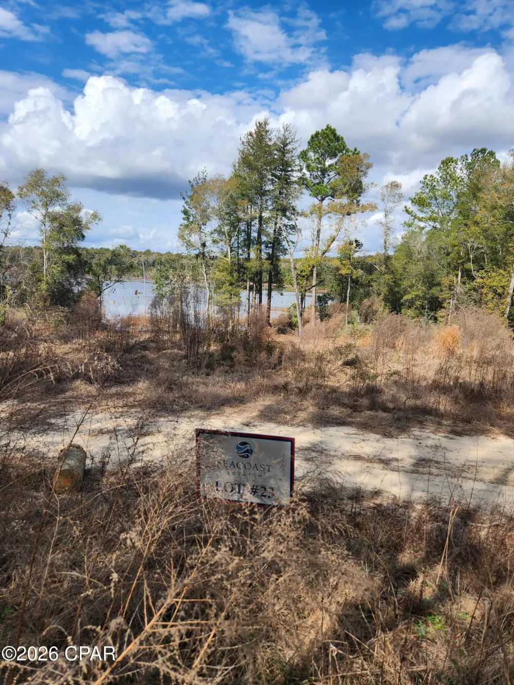 23 Seacoast Way Defuniak Springs, FL 32433