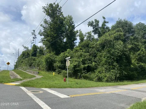 Caverns Road #12