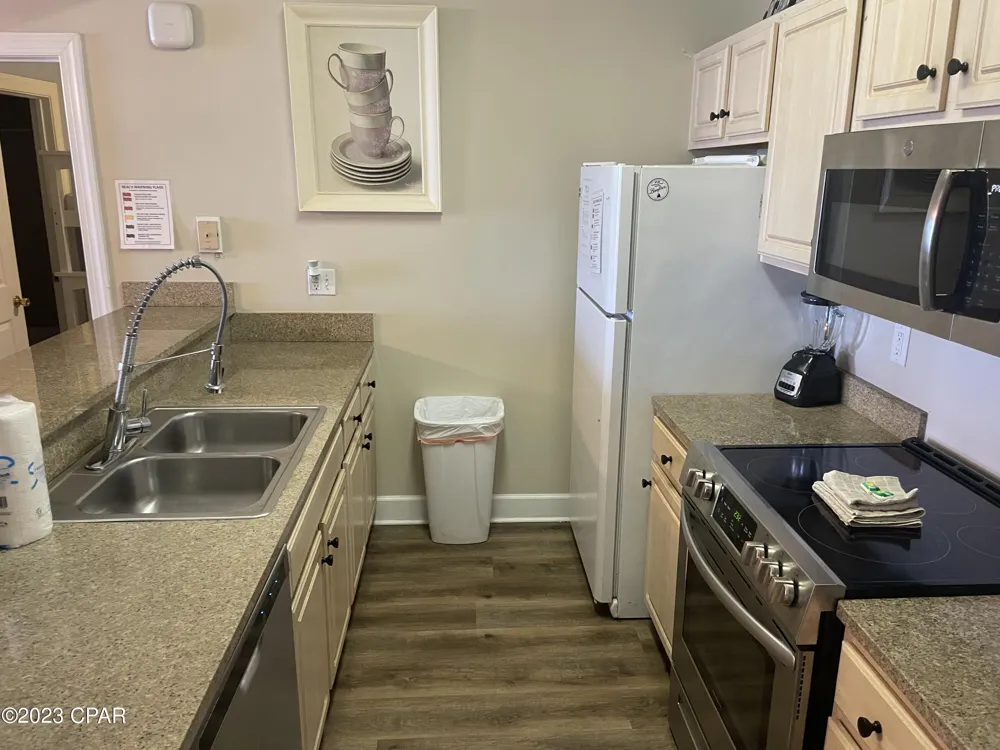 10611 Front Beach Road #1403 Panama City Beach, FL 32407