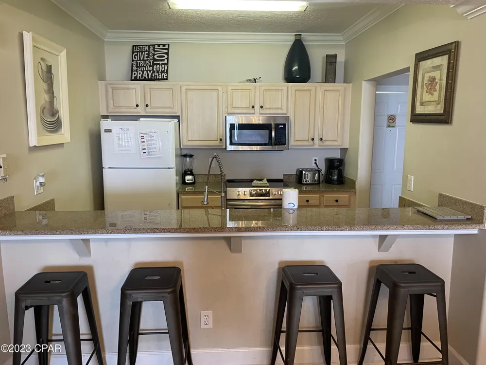 10611 Front Beach Road #1403 Panama City Beach, FL 32407