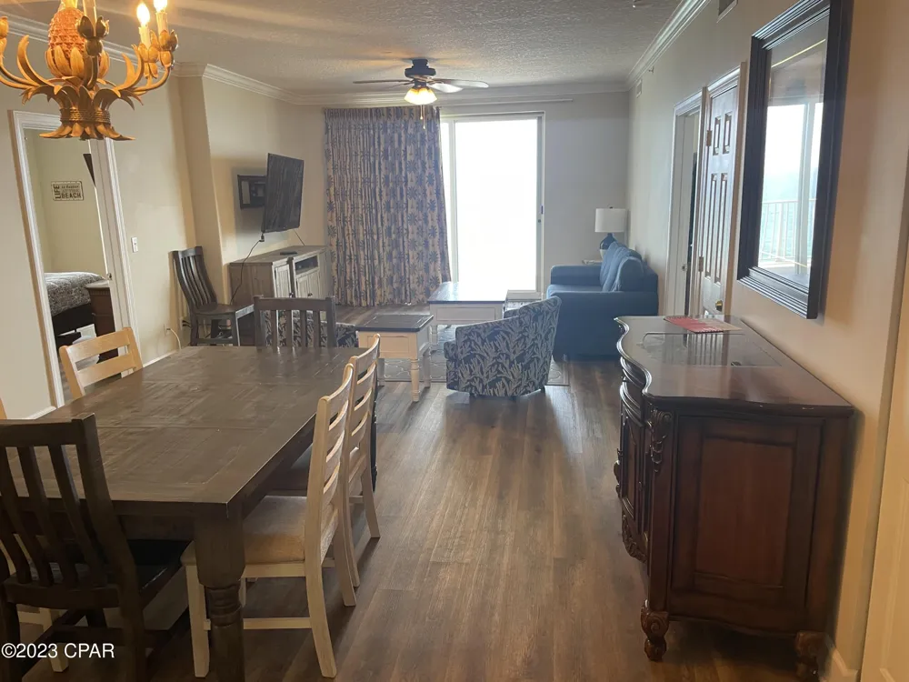 10611 Front Beach Road #1403 Panama City Beach, FL 32407