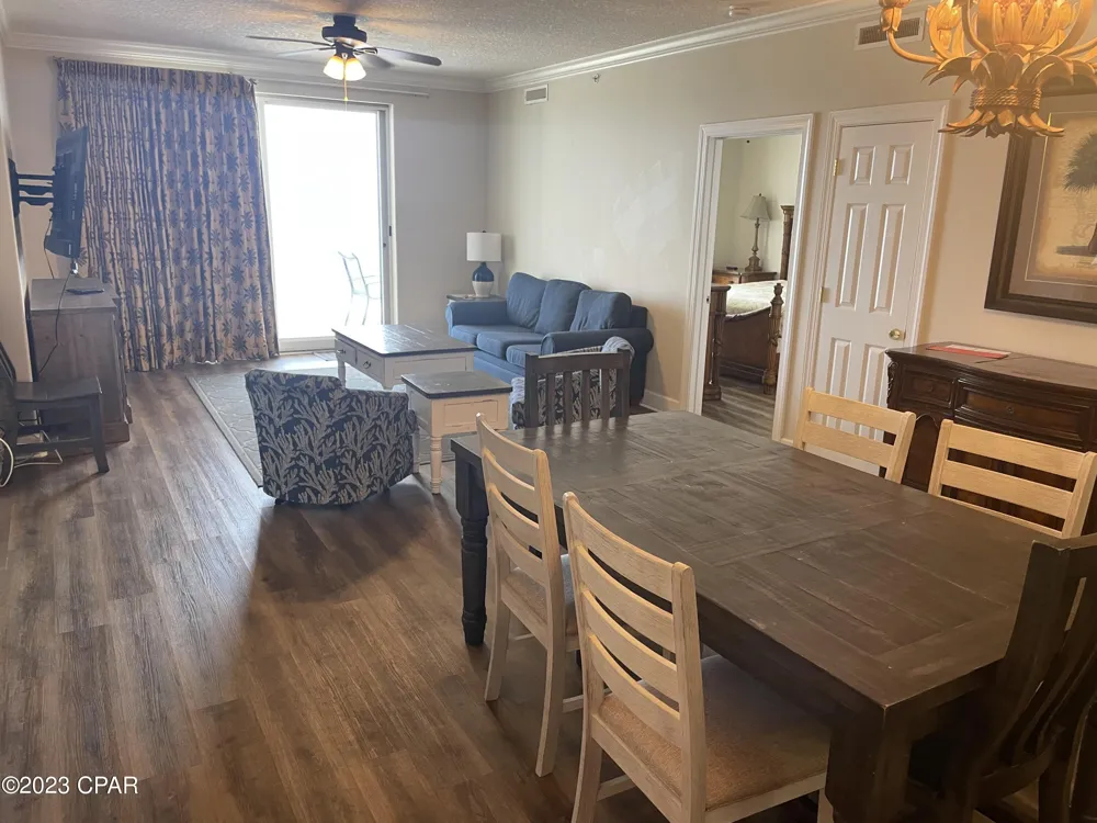 10611 Front Beach Road #1403 Panama City Beach, FL 32407