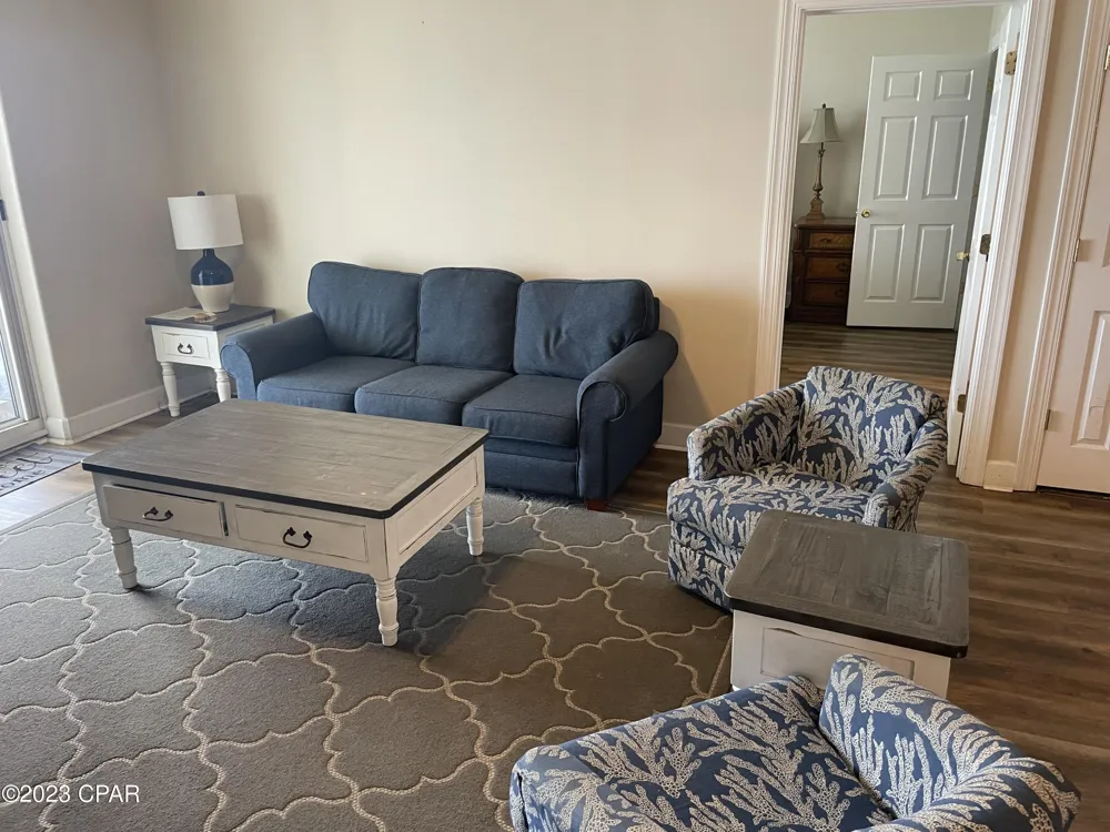 10611 Front Beach Road #1403 Panama City Beach, FL 32407