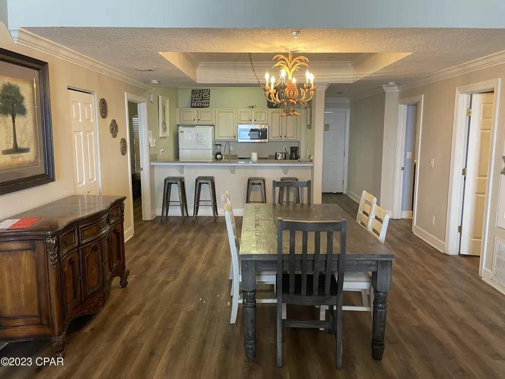 10611 Front Beach Road #1403 Panama City Beach, FL 32407