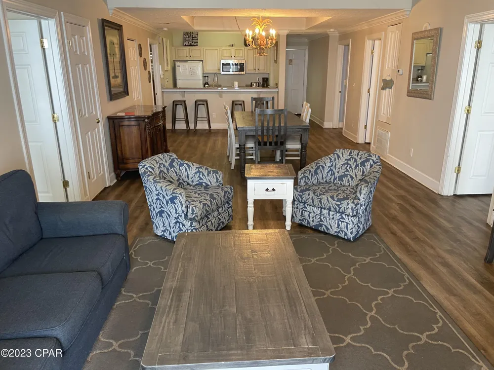 10611 Front Beach Road #1403 Panama City Beach, FL 32407