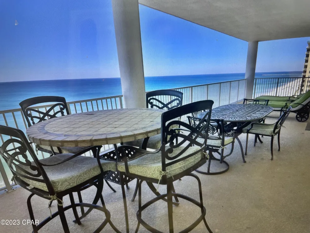 10611 Front Beach Road #1403 Panama City Beach, FL 32407