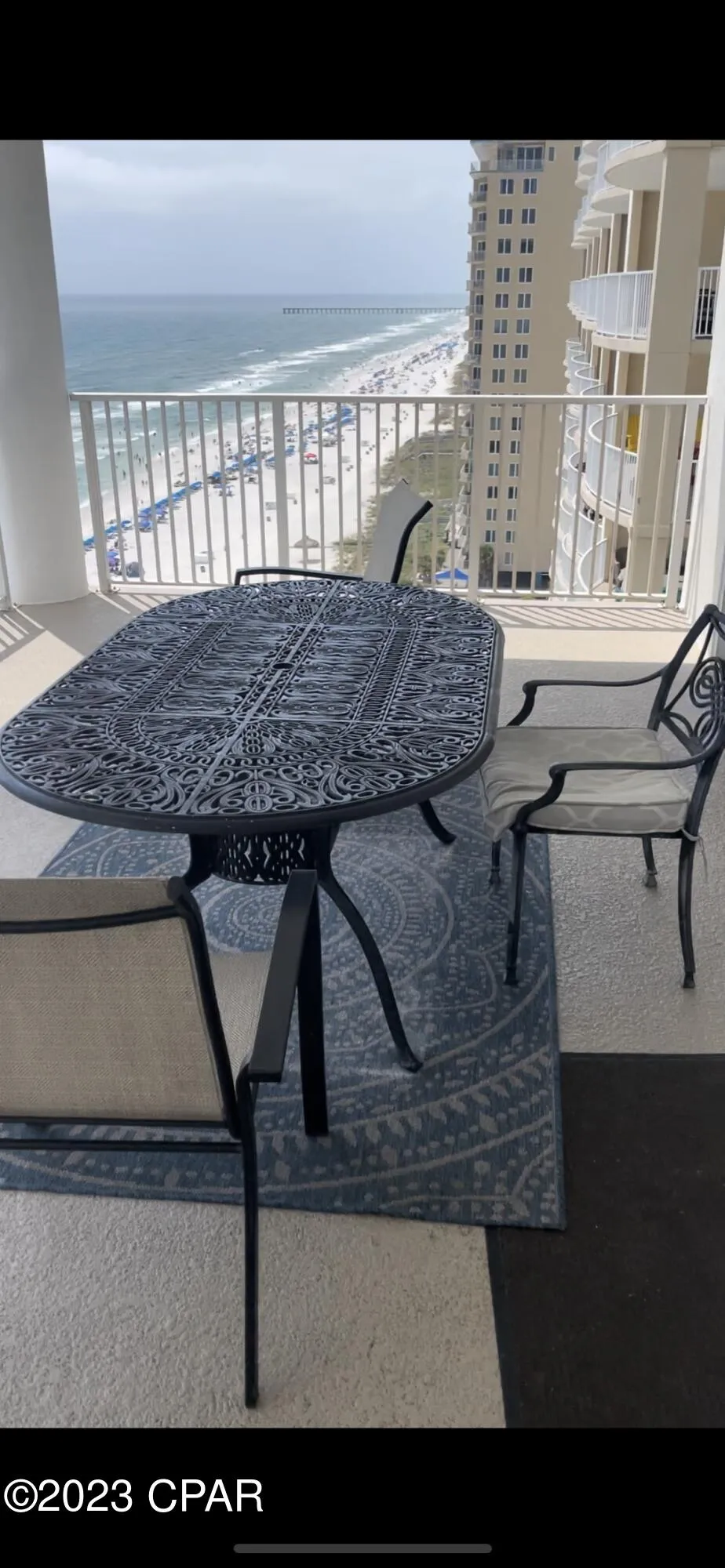 10611 Front Beach Road #1403 Panama City Beach, FL 32407