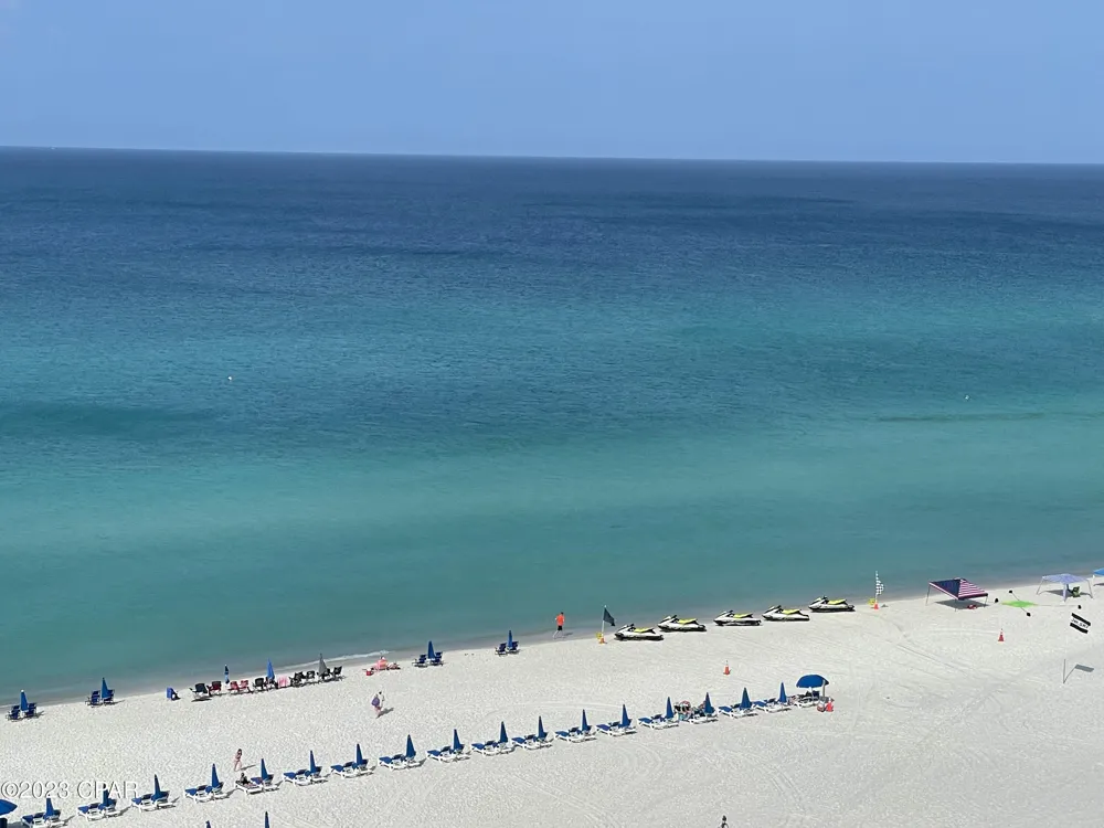 10611 Front Beach Road #1403 Panama City Beach, FL 32407