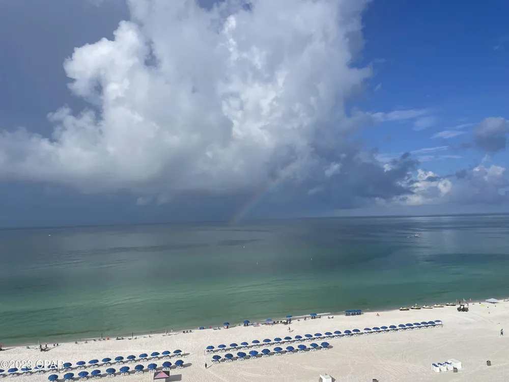 10611 Front Beach Road #1403 Panama City Beach, FL 32407