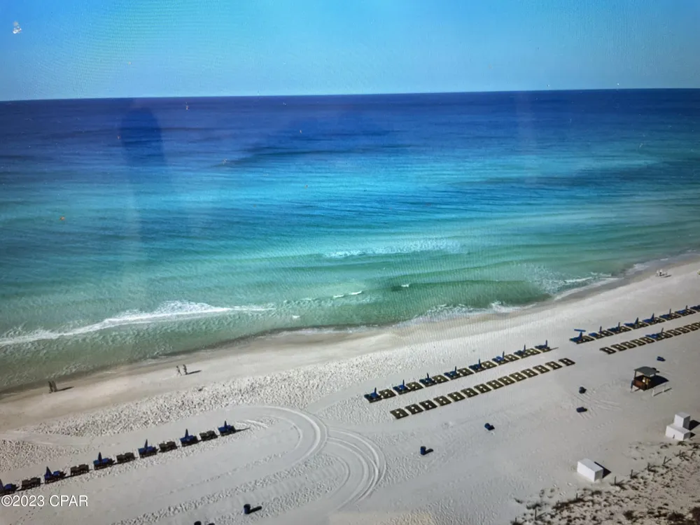 10611 Front Beach Road #1403 Panama City Beach, FL 32407