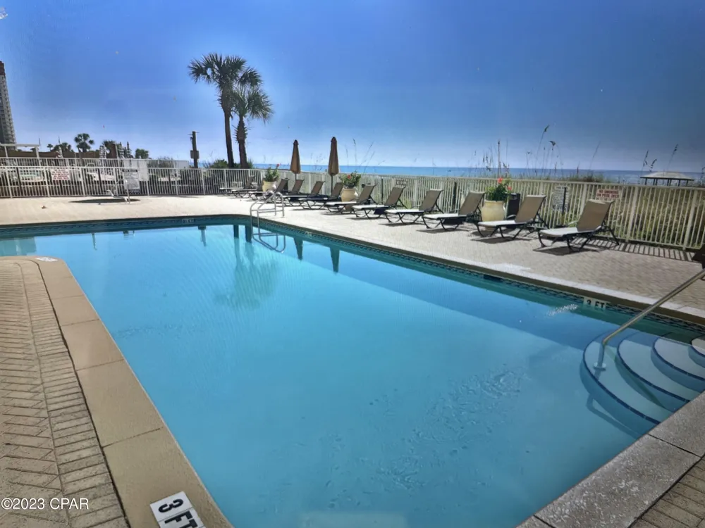 10611 Front Beach Road #1403 Panama City Beach, FL 32407