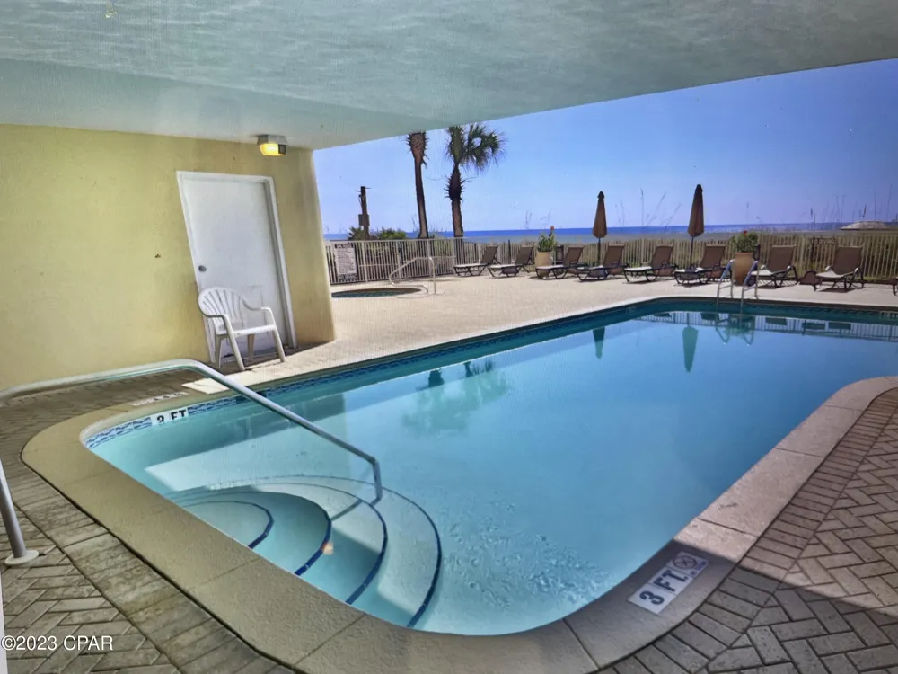 10611 Front Beach Road #1403 Panama City Beach, FL 32407