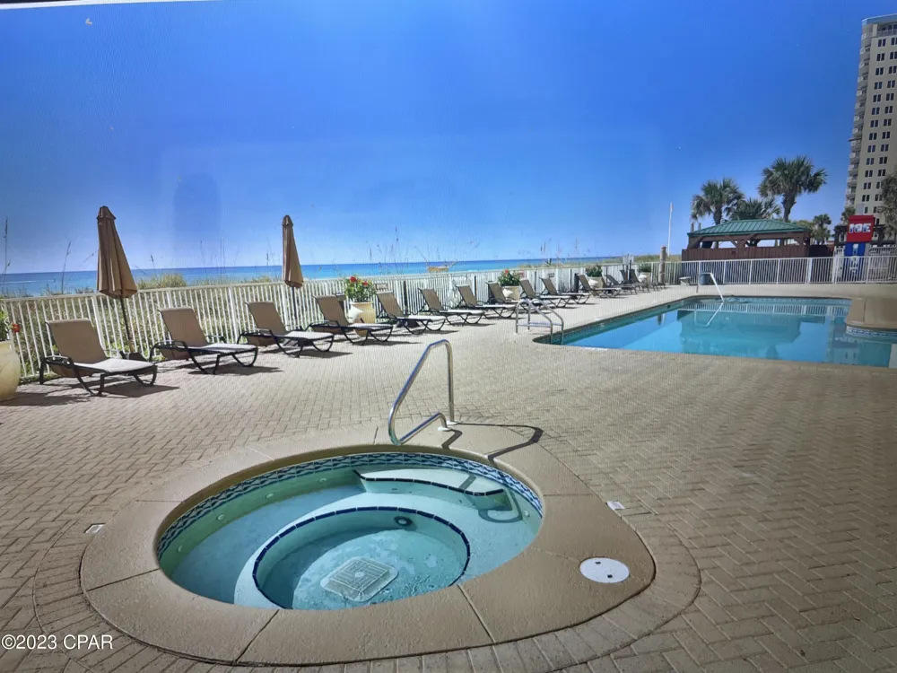 10611 Front Beach Road #1403 Panama City Beach, FL 32407