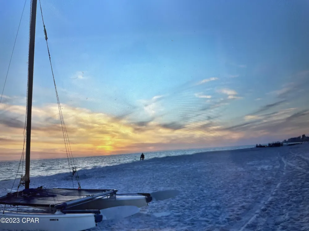 10611 Front Beach Road #1403 Panama City Beach, FL 32407