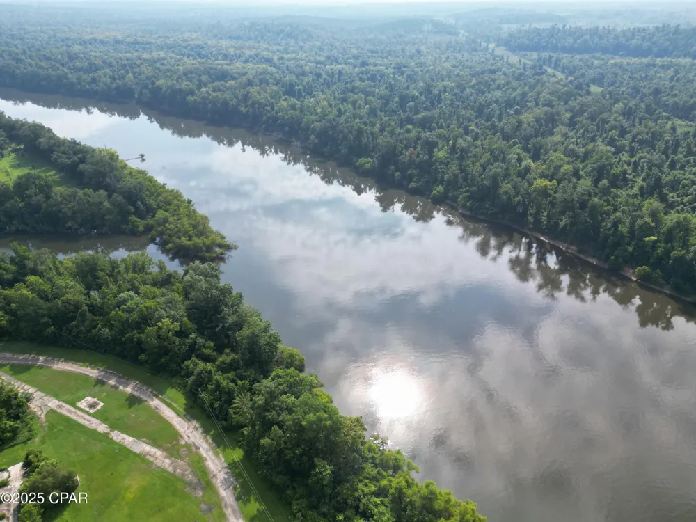 8599 Gadsen Trail Sneads, FL 32460