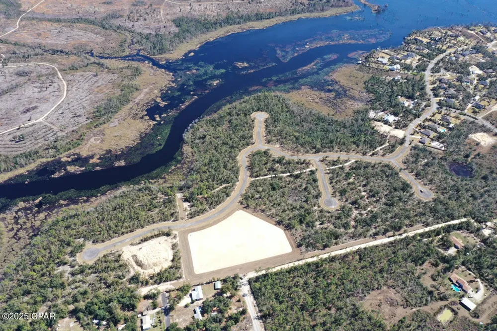 4214 Wood Duck Cove Southport, FL 32409