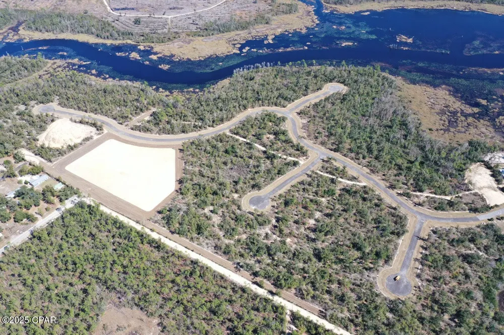 4214 Wood Duck Cove Southport, FL 32409